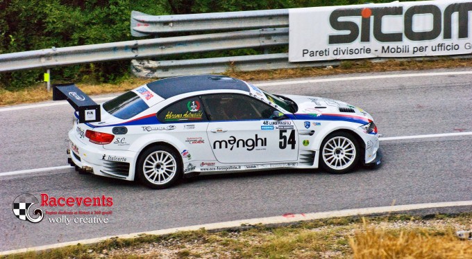 Abramo Antonicelli a Gubbio 2013