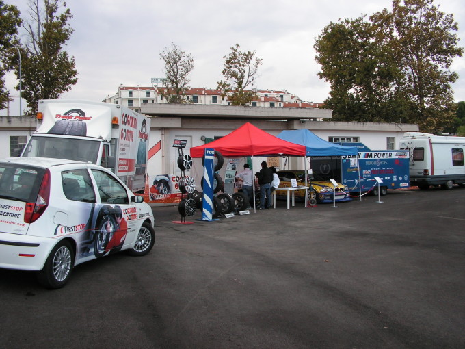 Esposizione Media Hertz Recanati
