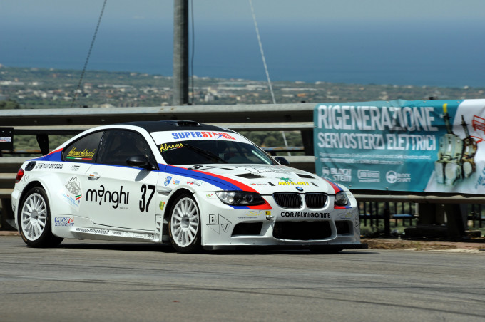 Fasano 2012 Abramo Antonicelil Bmw Me E92