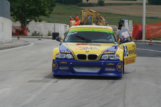 Formula Challenge 2009