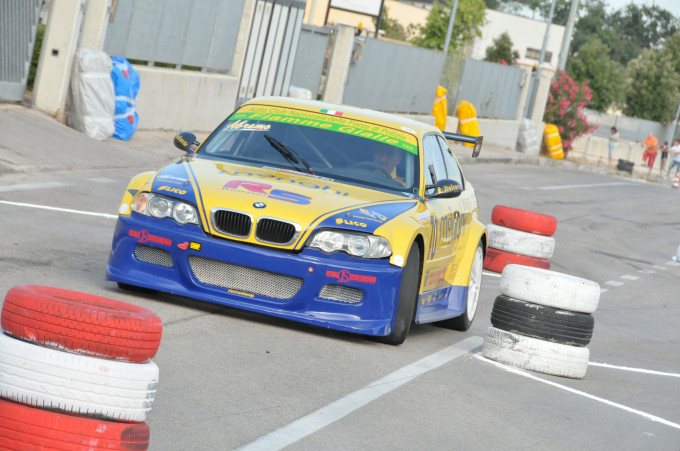 Formula Challenge Osimo 2012