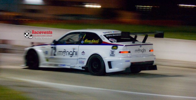 Formula Challenge in Notturna Osimo