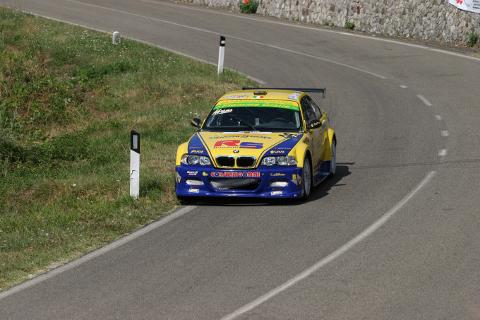 Orvieto 2009 con Abramo Antonicelli