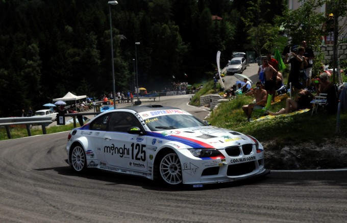 Trento Bondone 2013