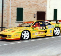 Maranello nel 2002